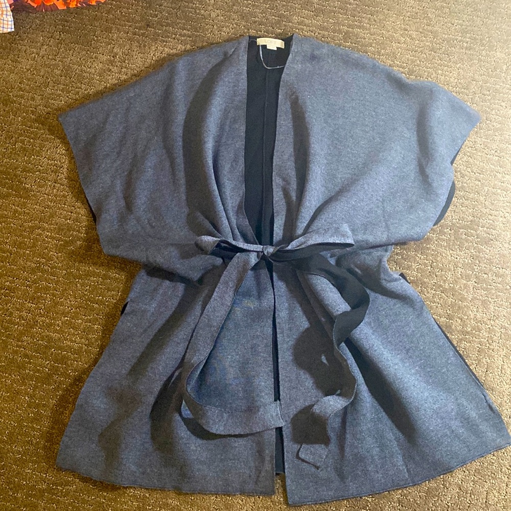 Loft Cardigan